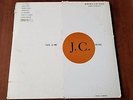 JC HEARD: This is Me J.C. USA ARGO DG Jazz Scarce LP MINT UNPLAYED VINYL