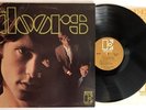 The Doors - Self Titled - 1967 Stereo 1st Press EKS-74007 (EX) Ultrasonic Clean
