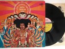 Jimi Hendrix Experience - Axis: Bold As Love -  RS 6281 US 1968 1st Press (VG+)