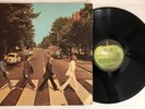 The Beatles - Abbey Road - 1969 Apple / Capitol Labels SO-383 (NM)