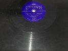 Vera Lynn 78rpm It's A Sin To Tell A Lie / Heart To Heart Rare