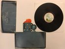 Bob Marley & The Wailers - Catch A Fire - RARE 1973 Lighter Cover 1st Press (NM)