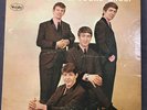 Introducing the Beatles VEE-JAY Records VJLP 1062 Original RARE MONO