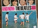 THE BEATLES - AND NOW -  International ?– 73 735 P 15 - ORGINAL -
