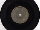 Troggs related acetate 'She's My Witch' demo unreleased 45rpm