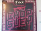 DJ Yoda Chop Suey vinyl LP played once DJ Shadow Unkle Run the Jewels
