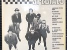 The Specials - s/t Chrysalis German Import LP Ska 2 Tone madness