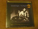 Donald Fagen The Nightfly Ultradisc One Step UD1S 2-003 MFSL Sealed #1256