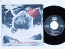 Death Metal 45 CATACOMB In The Maze Of Kadath DROWNED spain picture sleeve
