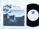 Industrial 45 THROBBING GRISTLE United INDUSTRIAL picture sleeve HEAR