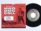 Inst Tittyshaker 45 MAD DOG COLL OST Hal Waters COLPIX picture sleeve VG+ HEAR