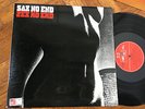LP Gatefold  Germany MINT Kenny Clarke Francy Boland Sax No End MPS 21 20644-0