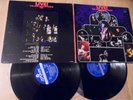 Rolling Stones - Live Deluxe (Dolp, London, foc, 1973) Japan-Vinyl