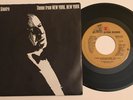 FRANK SINATRA / Theme From New York, New York / PS w/ 45 / NM+