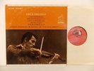 Sir Malcolm Sargent - Chausson - Sarasate  Classical LP Living Stereo Shaded Dog