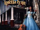 Loretta Lynn - Van Lear Rose LP Vinyl NEW