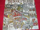 DEEP PURPLE Book of Taliesyn LP (1968) orig mint/sealed PSYCH/HARD ROCK