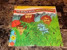 The Beach Boys Endless Summer Greatest Hits Best Of Double Record Brian Wilson