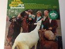 The Beach Boys LP Pet Sounds SEALED MONO