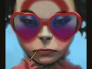 Gorillaz ?– Humanz SEALED Parlophone ?0190295851194 2xLP VINYL