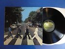 THE BEATLES  ABBEY ROAD Apple 69 -2-1 Misaligned UK 1st pr LP nr EX STUNNING