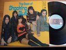 LP Shocking Blue The Best of MEGARAR  guter Zustand Metronome 2102 Serie 15/2102