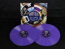 The Moody Blues Collected 2LP LIMITED PURPLE 180 Gram Audiophile Vinyl