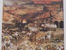 Black Sabbath LP Greatest Hits Vinyl Record NEMS ?NEL 6009 France 1977 Ozzy Tony
