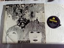 THE BEATLES - Revolver - Decent MONO -2 Press Vinyl LP