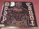 BODY COUNT S/T BODY COUNT LP SEALED CENSORED VERSION ICE-T REISSUE METAL NOT RAP