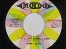 R&B Soul Mod Gospel 45 - Jame T. Horn - The Glory Bound Train - Mo Do - mp3