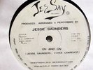JESSE SAUNDERS-ON & ON TRACS ON JES SAY CHICAGO HOUSE 12