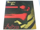 MERCYFUL FATE melissa..BERNETT RECORDS SB 18011 YEARS 1984