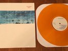 Minus The Bear - Highly Refined Pirates Vinyl LP Orange