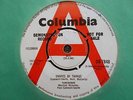 EX- UK  DEMO COLUMBIA 45 - YARDBIRDS- 