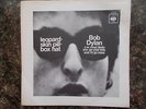 M- UK  DEMO CBS 45 - BOB DYLAN - 