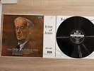 SXL  6006 Wbg Ed 1 HOLST The Hymn of Jesus BOULT LP NM