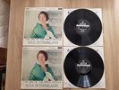SXL 2256 SXL 2257 Wbg Ed1 THE ART OF THE PRIMA DONNA - JOAN SUTHERLAND NM