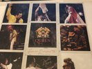 Queen Live In Budapest  1986 Limited Double Lp