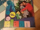 Bollywood LP ELAAN (Music Shankar Jaikishan) MOCE 4051