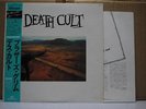 DEATH CULT / BROTHERS GRIMM - Japan w/obi THE CULT
