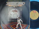 Bee Gees ORIG US 2LP Soundtrack Saturday night fever EX '77 Disco Trammps RSO 