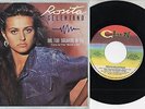 ROSITA CELENTANO disco 45 giri CLAN made in ITALY OST Marco Masini 1988