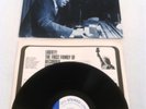 JIMMY SMITH - GROOVIN' AT SMALLS PARADISE VOLUME 2 LP EX  U.S BLUE NOTE LIBERTY