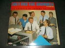 lp johnny hallyday joey and the showmen original 33 tours