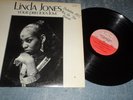 LINDA JONES 'YOUR PRECIOUS LOVE' TU-7007 TURBO RECORDS 1972 US ISSUE