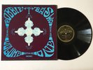 ROBBIE BASHO seal of the blue lotus 70's takoma pressing