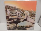 Led Zeppelin Houses of the Holy RL Ludwig Sterling 1P G/F '73 SD 7255 LP NM NICE