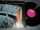 VAN DER GRAAF GENERATOR 'PAWN HEARTS' CAS 1051 CHARISMA SCROLL 1971 UK 1ST ISSUE