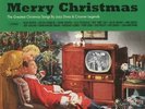 Merry Christmas: The Greatest Christmas Songs By Jazz Divas & Crooner Legends